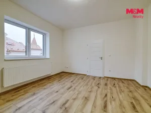Prodej činžovního domu, Luby, Revoluční, 218 m2