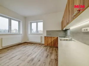 Prodej činžovního domu, Luby, Revoluční, 218 m2