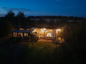 Prodej chalupy, Březí - Ondrušky, 144 m2