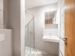 Pronájem bytu 2+kk, Uherské Hradiště, 28. října, 45 m2