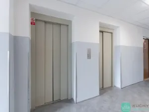 Prodej bytu 2+1, Osek, Hrdlovská, 63 m2
