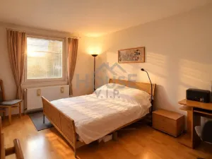 Prodej bytu 3+kk, Praha - Vršovice, Konopišťská, 72 m2