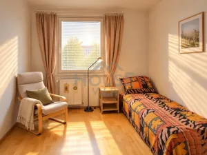 Prodej bytu 3+kk, Praha - Vršovice, Konopišťská, 72 m2