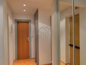 Prodej bytu 3+kk, Praha - Vršovice, Konopišťská, 72 m2