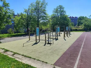 Prodej bytu 3+kk, Praha - Vršovice, Konopišťská, 72 m2