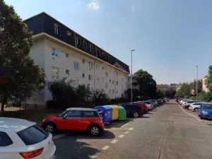 Prodej bytu 3+kk, Praha - Vršovice, Konopišťská, 72 m2