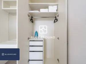 Pronájem bytu 2+kk, Praha - Vinohrady, Sázavská, 46 m2