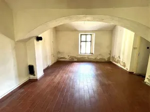 Prodej rodinného domu, Církvice, 204 m2