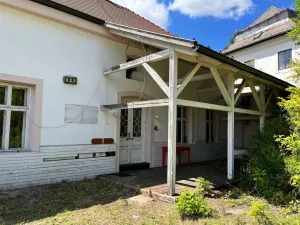 Prodej rodinného domu, Církvice, 204 m2