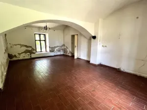 Prodej rodinného domu, Církvice, 204 m2