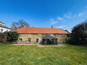 Prodej rodinného domu, Církvice, 204 m2
