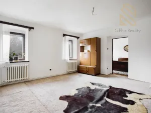 Prodej rodinného domu, Velké Žernoseky, 235 m2