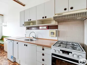 Prodej bytu 3+1, Praha - Stodůlky, Bellušova, 80 m2