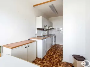 Prodej bytu 3+1, Praha - Stodůlky, Bellušova, 80 m2