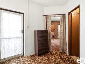 Prodej bytu 3+1, Praha - Stodůlky, Bellušova, 80 m2
