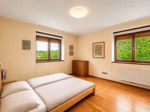 Prodej vily, Praha - Troja, Nad Popelářkou, 375 m2