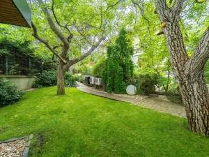 Prodej vily, Praha - Troja, Nad Popelářkou, 375 m2