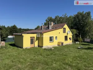 Prodej komerční nemovitosti, Čechtice - Otročice, 152 m2