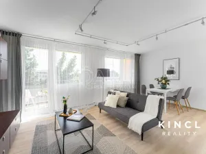 Prodej bytu 3+kk, Nymburk, Okružní, 68 m2