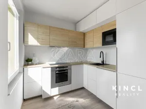 Prodej bytu 3+kk, Nymburk, Okružní, 68 m2