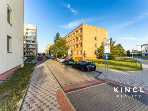 Prodej bytu 3+kk, Nymburk, Okružní, 68 m2