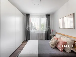 Prodej bytu 3+kk, Nymburk, Okružní, 68 m2