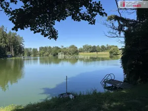 Prodej chaty, Čechtice - Otročice, 152 m2
