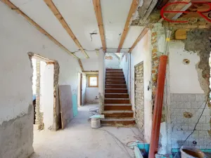 Prodej ubytování, Pěnčín - Alšovice, 394 m2