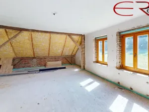 Prodej ubytování, Pěnčín - Alšovice, 394 m2