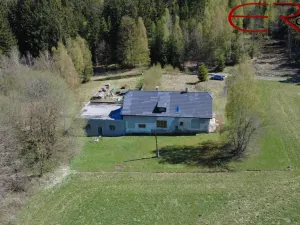 Prodej ubytování, Pěnčín - Alšovice, 394 m2