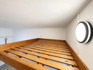 Pronájem bytu 1+kk, Liberec, Rumjancevova, 25 m2