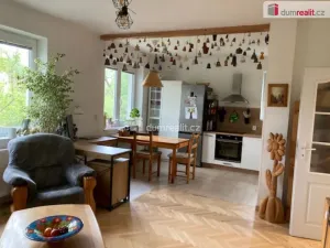 Prodej rodinného domu, Klučenice, 102 m2