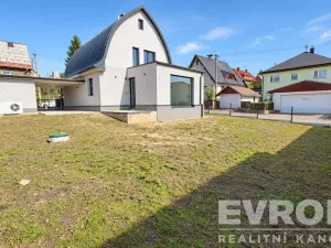 Pronájem rodinného domu, Vrchlabí, Ludvíka Svobody, 165 m2