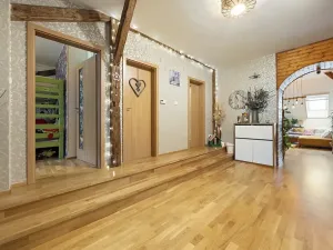 Prodej bytu 3+kk, Brno, Jiráskova, 112 m2