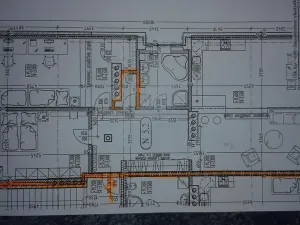 Prodej bytu 3+kk, Brno, Jiráskova, 112 m2