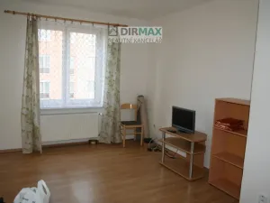 Pronájem bytu 1+1, Plzeň - Východní Předměstí, Zahradní, 30 m2