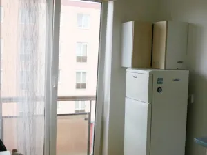 Pronájem bytu 1+1, Plzeň - Východní Předměstí, Zahradní, 30 m2