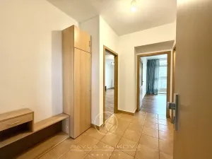 Pronájem bytu 2+kk, Plzeň, Na Chmelnicích, 54 m2