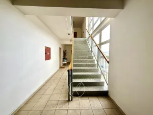 Pronájem bytu 2+kk, Plzeň, Na Chmelnicích, 54 m2