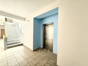 Pronájem bytu 2+kk, Plzeň, Na Chmelnicích, 54 m2
