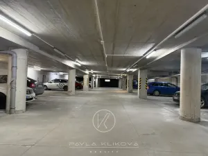Pronájem bytu 2+kk, Plzeň, Na Chmelnicích, 54 m2