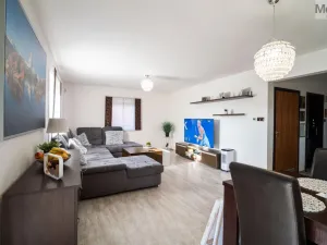 Prodej rodinného domu, Spořice, Polní, 111 m2