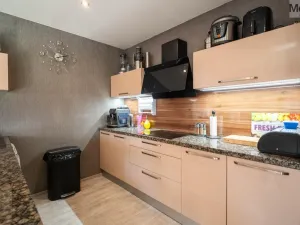 Prodej rodinného domu, Spořice, Polní, 111 m2