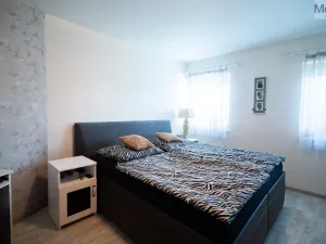 Prodej rodinného domu, Spořice, Polní, 111 m2
