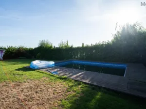 Prodej rodinného domu, Spořice, Polní, 111 m2
