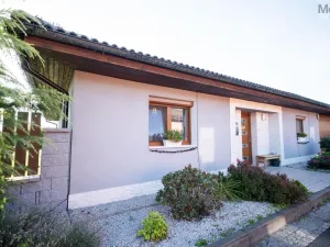 Prodej rodinného domu, Spořice, Polní, 111 m2