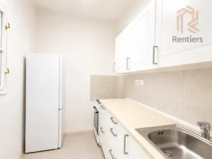 Prodej bytu 2+1, Praha - Podolí, Sinkulova, 58 m2