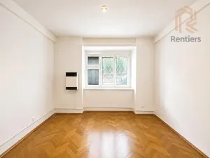 Prodej bytu 2+1, Praha - Podolí, Sinkulova, 58 m2
