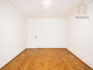 Prodej bytu 2+1, Praha - Podolí, Sinkulova, 58 m2