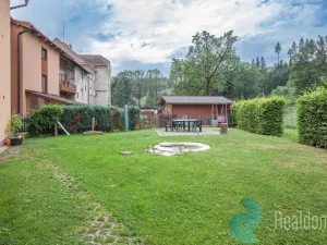 Prodej bytu 2+kk, Trutnov, Pod Viaduktem, 70 m2